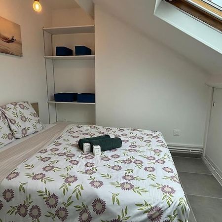 T2 Calme Et Lumineux Proche Gare Apartment Arras Exterior photo