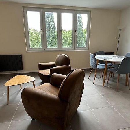 T2 Calme Et Lumineux Proche Gare Apartment Arras Exterior photo